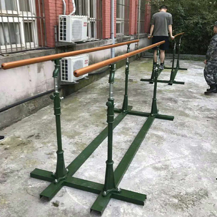 军用双杠参数